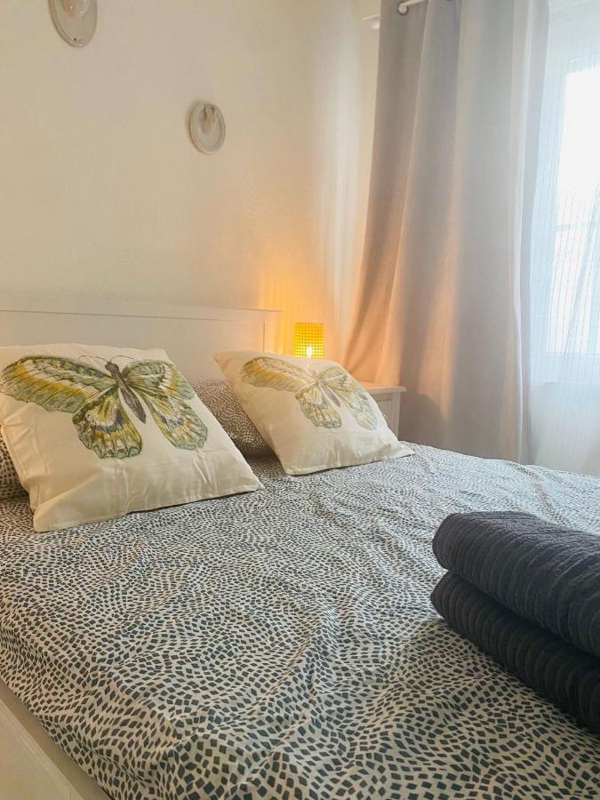 Joli Appartement Intra-Muros Avignon Ngoại thất bức ảnh