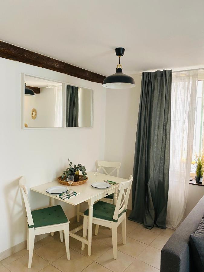 Joli Appartement Intra-Muros Avignon Ngoại thất bức ảnh