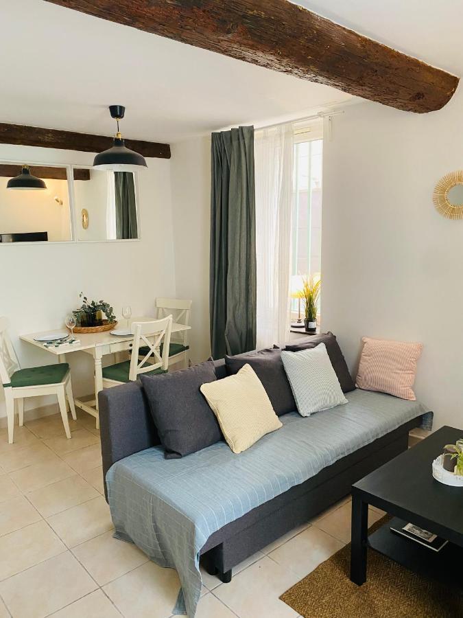 Joli Appartement Intra-Muros Avignon Ngoại thất bức ảnh