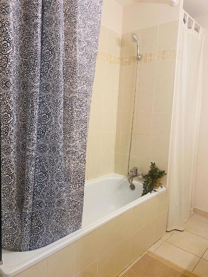 Joli Appartement Intra-Muros Avignon Ngoại thất bức ảnh