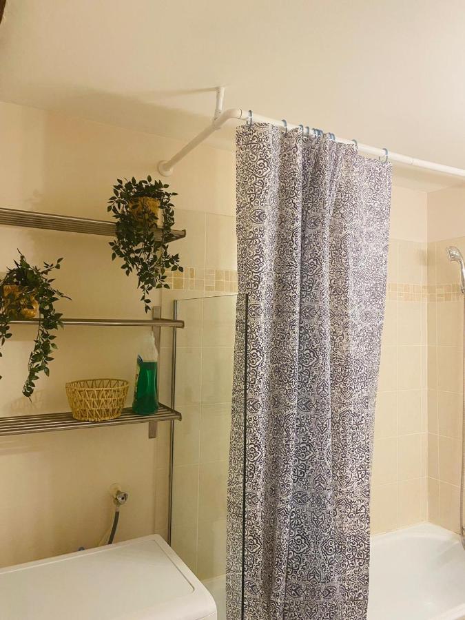 Joli Appartement Intra-Muros Avignon Ngoại thất bức ảnh